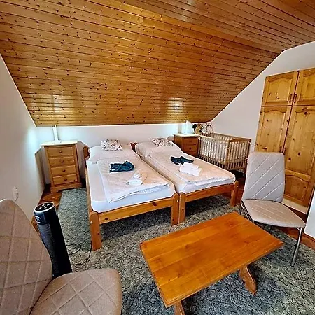 Hotel Mariza Balatonszarszo
